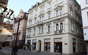 7k - Apartmány Lázeňská